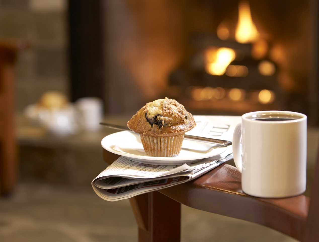 The Butchart Gardens Victoria, Canada The Coffee Shop