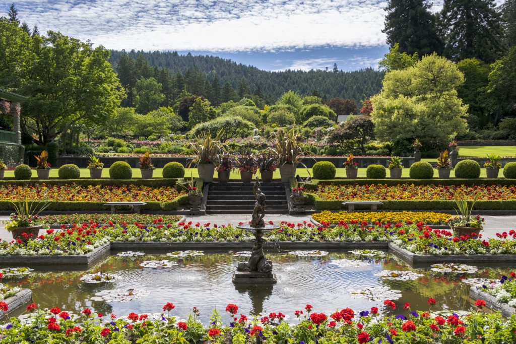 Christmas at Butchart Gardens 2023 - Victoria - Viator