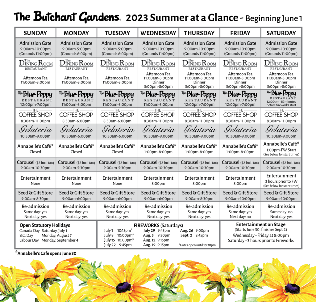 Butchart Gardens Music Schedule 2021 Fasci Garden butchart-gardens-music-schedule-2021-fasci-garden