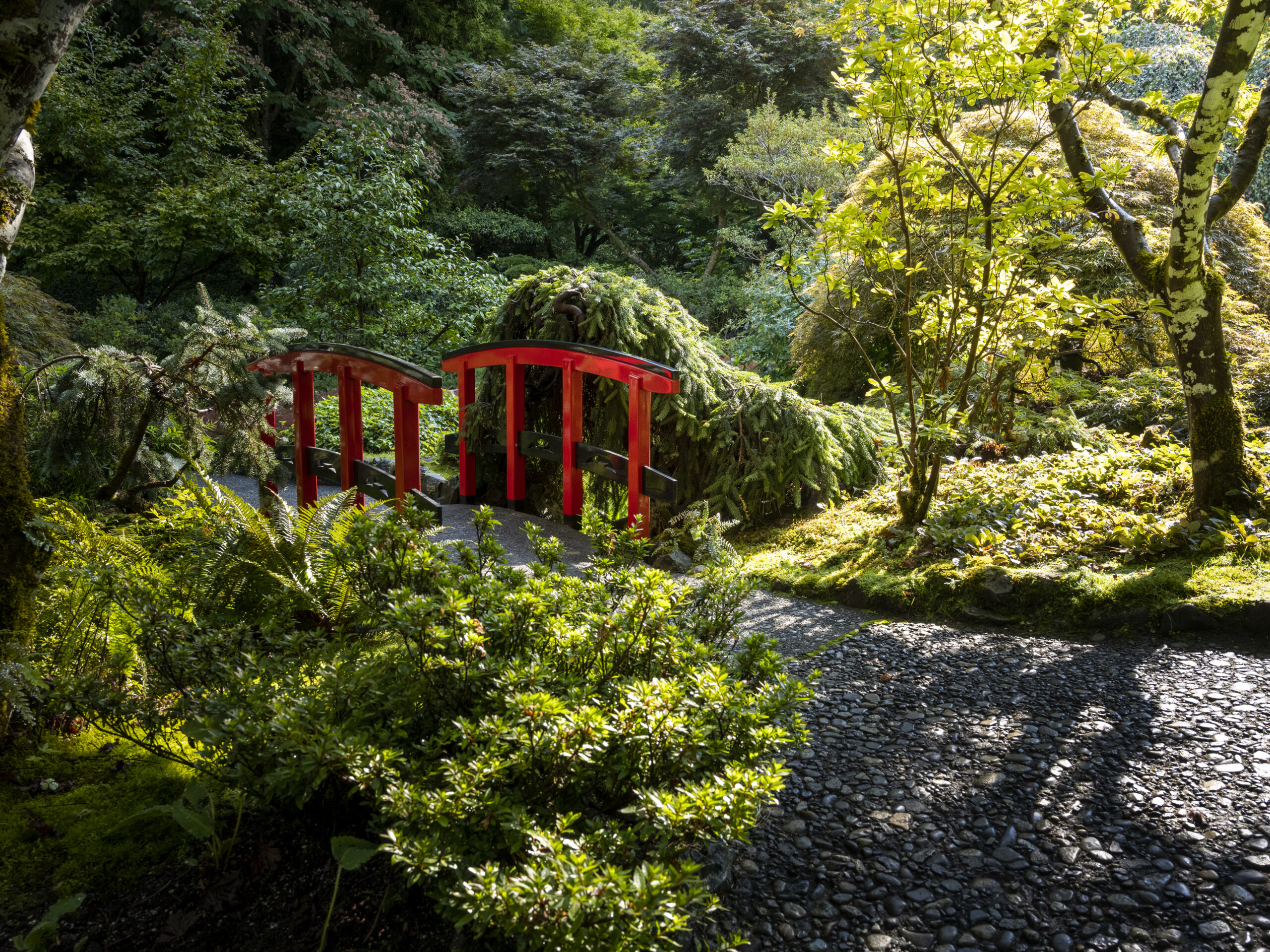 How to Get Here - The Butchart Gardens