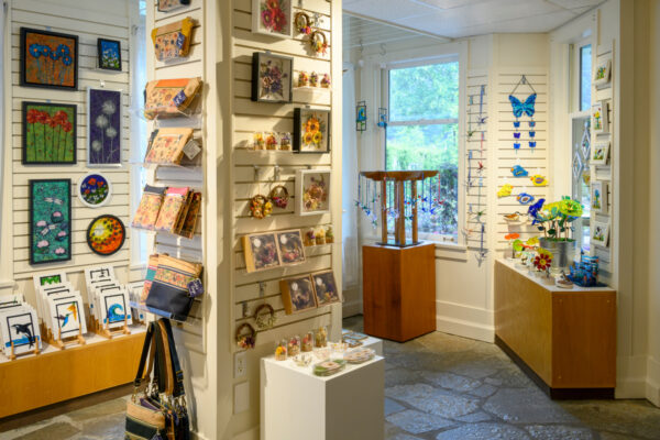 Seed & Gift Store: Gallery Opening Featuring New Artisans